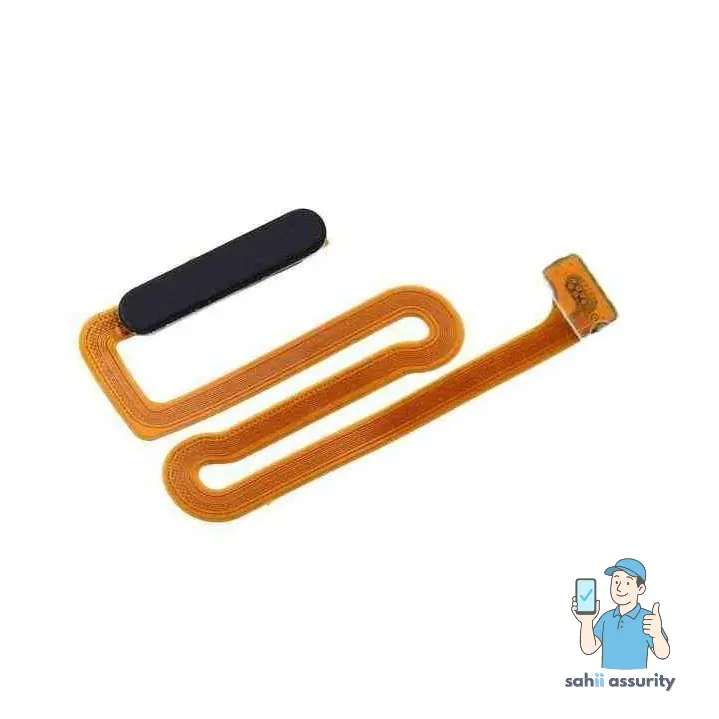 Power Button Flex Cable for Samsung Galaxy M12 thumbnail